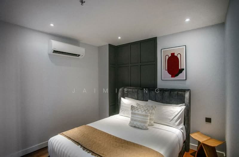 Servis Apartment untuk Dijual di Novo Ampang - Jaimie Ng - PropertyGuru.com.my