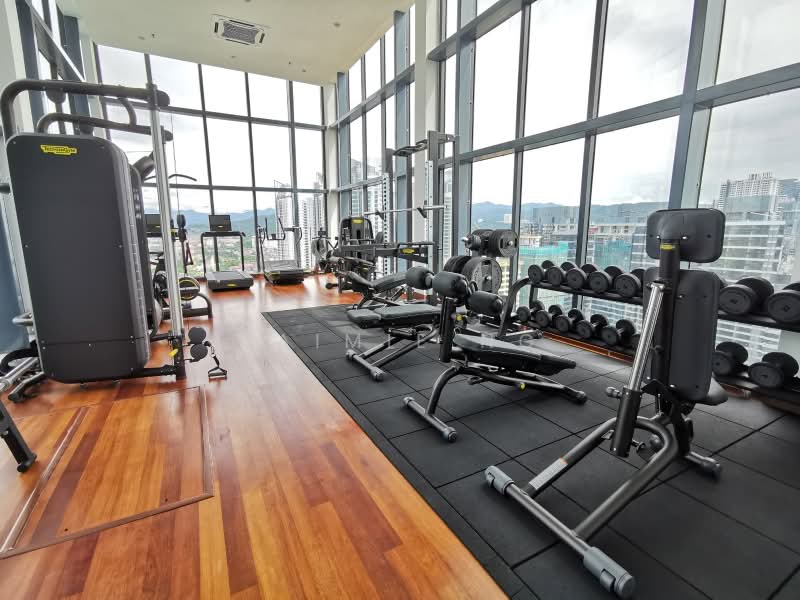 Servis Apartment untuk Dijual di Novo Ampang - Jaimie Ng - PropertyGuru.com.my