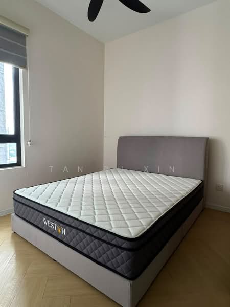 Condominium for Rent at Nidoz Residences @ Desa Petaling - Tan Ru Xin - Bedroom - PropertyGuru.com.my