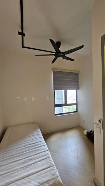 Condominium for Rent at Nidoz Residences @ Desa Petaling - Tan Ru Xin - Bedroom - PropertyGuru.com.my