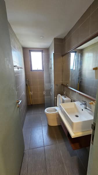 Condominium for Rent at Nidoz Residences @ Desa Petaling - Tan Ru Xin - Bathroom - PropertyGuru.com.my
