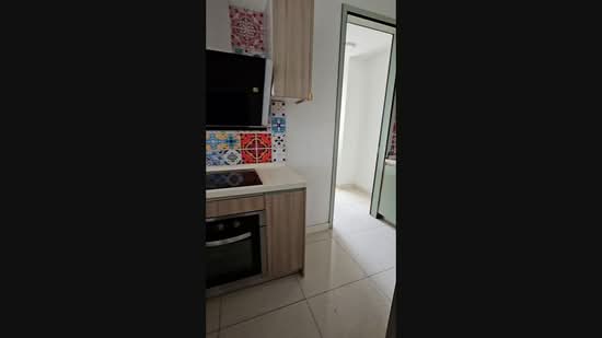 Kediaman Servis untuk Disewa di The Elements - Sharon Liew - PropertyGuru.com.my