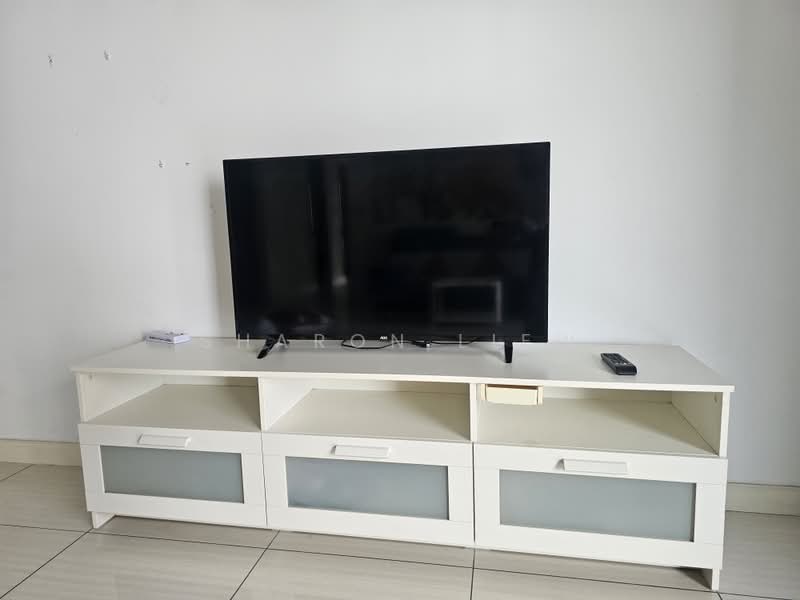Kediaman Servis untuk Disewa di The Elements - Sharon Liew - PropertyGuru.com.my