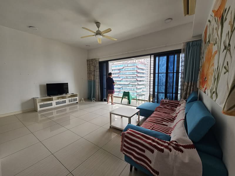 Kediaman Servis untuk Disewa di The Elements - Sharon Liew - PropertyGuru.com.my