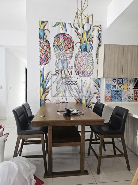 Kediaman Servis untuk Disewa di The Elements - Sharon Liew - PropertyGuru.com.my