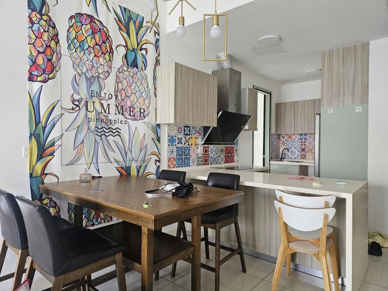 Kediaman Servis untuk Disewa di The Elements - Sharon Liew - PropertyGuru.com.my