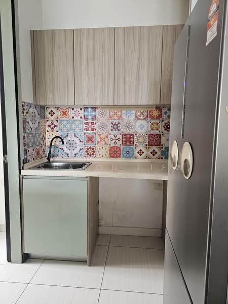 Kediaman Servis untuk Disewa di The Elements - Sharon Liew - PropertyGuru.com.my