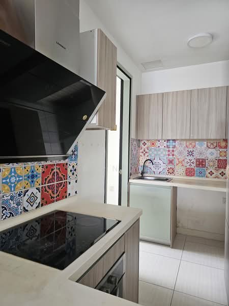 Kediaman Servis untuk Disewa di The Elements - Sharon Liew - PropertyGuru.com.my