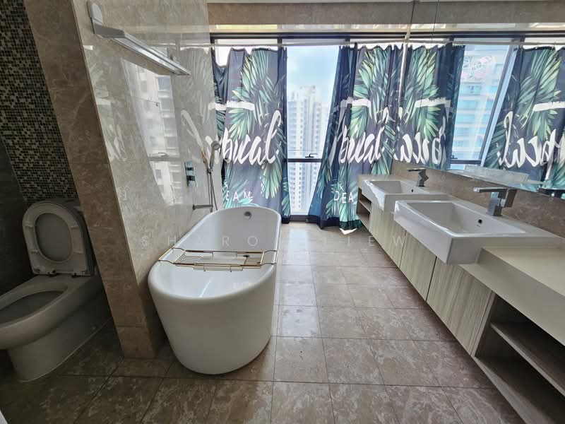 Kediaman Servis untuk Disewa di The Elements - Sharon Liew - PropertyGuru.com.my