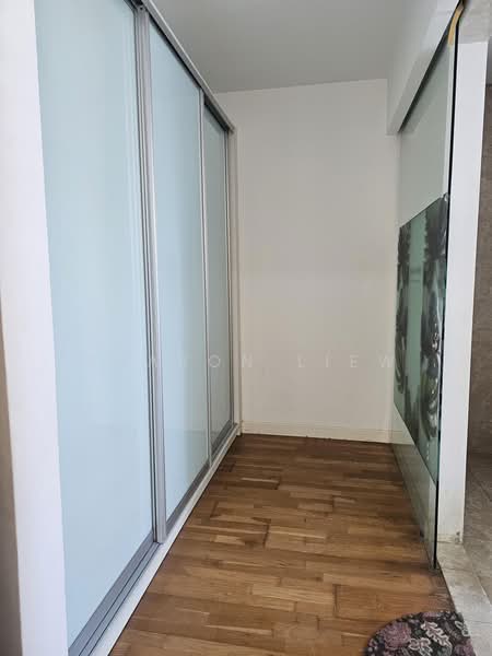 Kediaman Servis untuk Disewa di The Elements - Sharon Liew - PropertyGuru.com.my