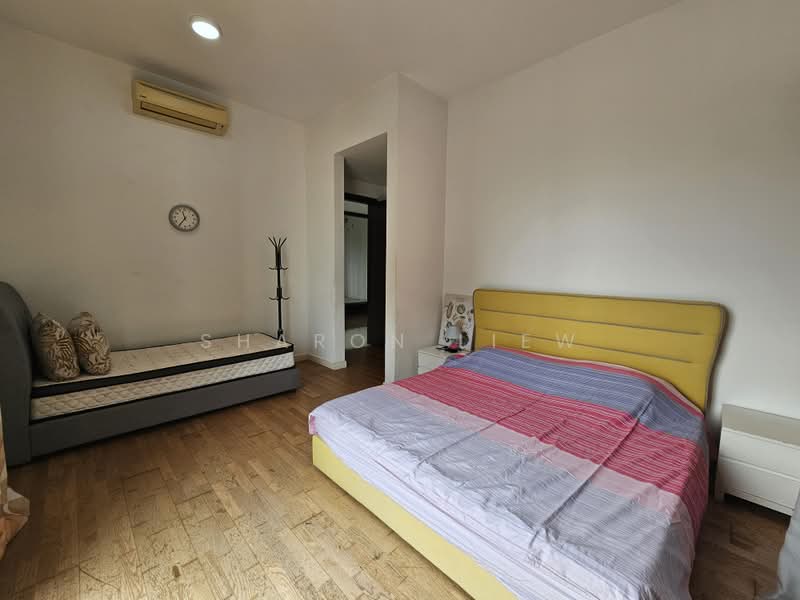 Kediaman Servis untuk Disewa di The Elements - Sharon Liew - PropertyGuru.com.my