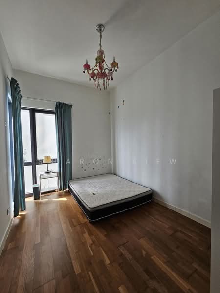 Kediaman Servis untuk Disewa di The Elements - Sharon Liew - PropertyGuru.com.my