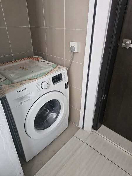 Kediaman Servis untuk Disewa di The Elements - Sharon Liew - PropertyGuru.com.my