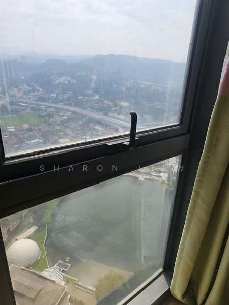 Kediaman Servis untuk Disewa di The Elements - Sharon Liew - PropertyGuru.com.my