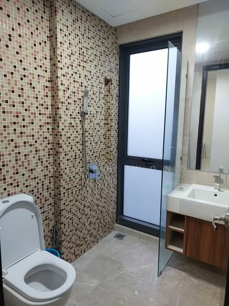 Servis Apartment untuk Disewa di The Elements - Joseph Wong - PropertyGuru.com.my
