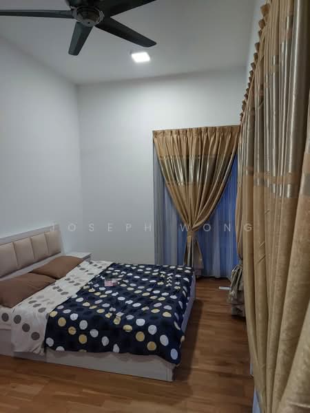 Servis Apartment untuk Disewa di The Elements - Joseph Wong - Bedroom - PropertyGuru.com.my