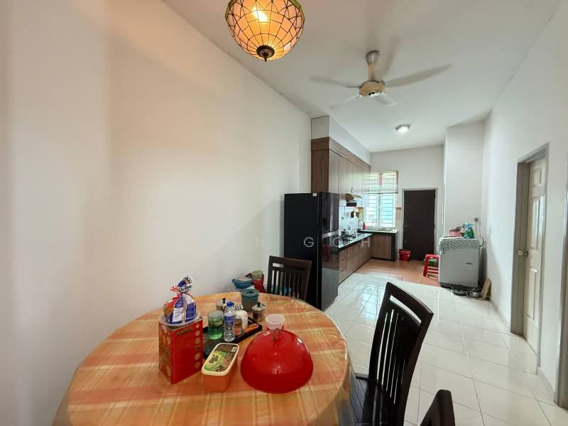 1-storey Terraced House for Sale in Taman Cheng Setia (Cheng) - Ivan Goh - PropertyGuru.com.my