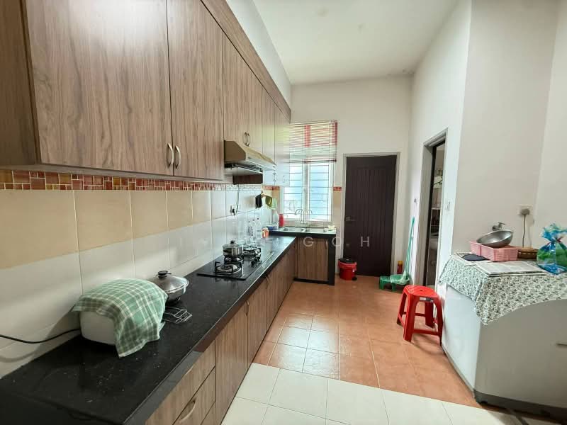 1-storey Terraced House for Sale in Taman Cheng Setia (Cheng) - Ivan Goh - PropertyGuru.com.my