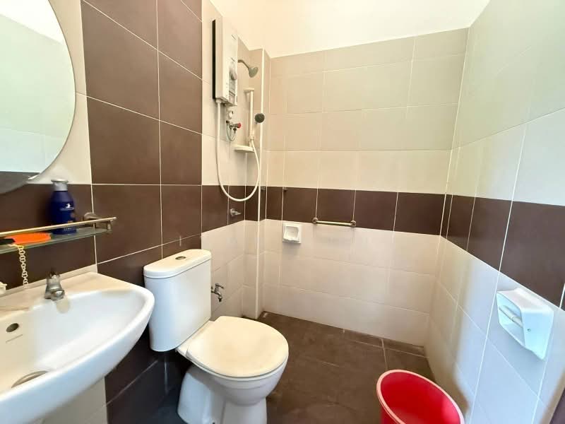 1-storey Terraced House for Sale in Taman Cheng Setia (Cheng) - Ivan Goh - PropertyGuru.com.my