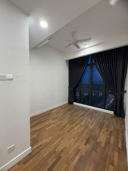 Servis Apartment untuk Disewa di Avara - Vaness Chin - View - PropertyGuru.com.my