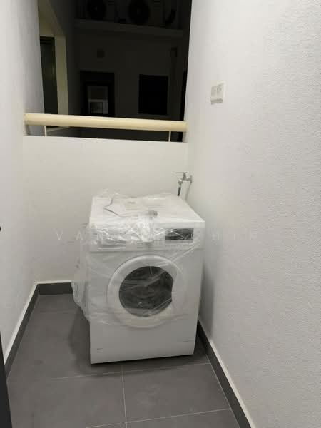 Servis Apartment untuk Disewa di Avara - Vaness Chin - Interior - PropertyGuru.com.my