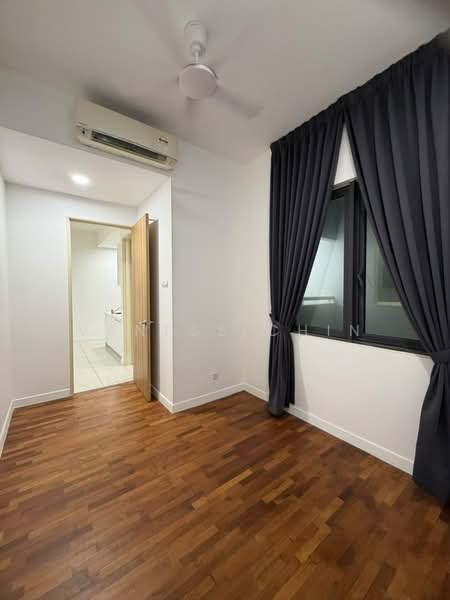 Servis Apartment untuk Disewa di Avara - Vaness Chin - Interior - PropertyGuru.com.my