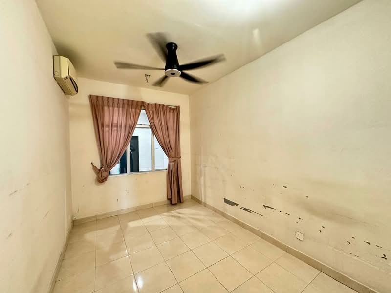 Rumah Teres 2 Tingkat untuk Dijual di Setia Indah 9 (Setia Alam) - KT Go - Interior - PropertyGuru.com.my