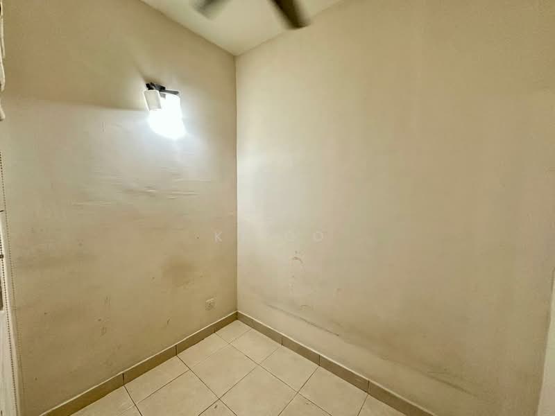 Rumah Teres 2 Tingkat untuk Dijual di Setia Indah 9 (Setia Alam) - KT Go - Interior - PropertyGuru.com.my