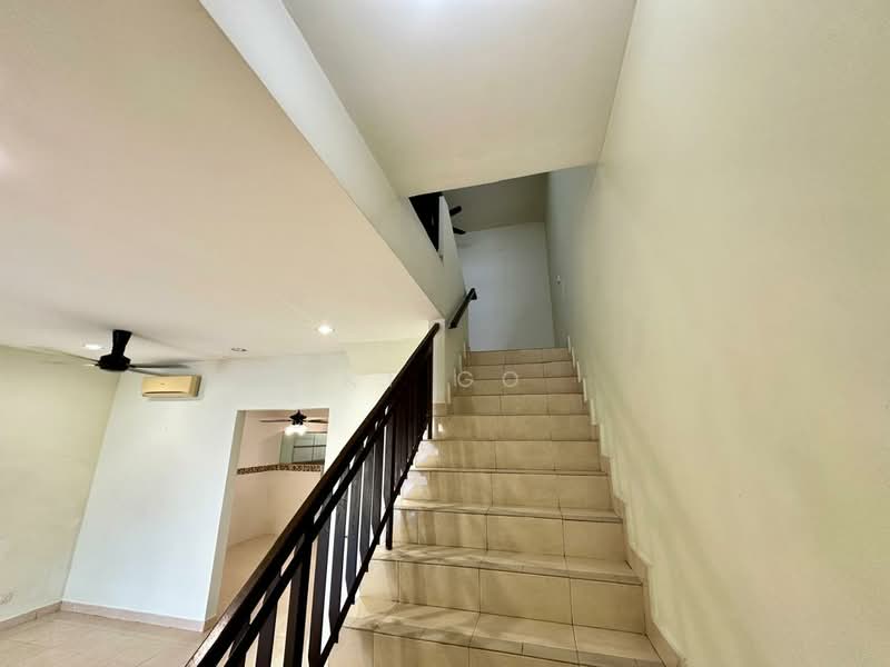 Rumah Teres 2 Tingkat untuk Dijual di Setia Indah 9 (Setia Alam) - KT Go - Interior - PropertyGuru.com.my
