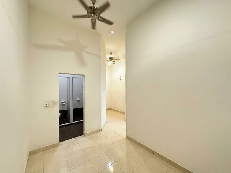 Rumah Teres 2 Tingkat untuk Dijual di Setia Indah 9 (Setia Alam) - KT Go - Interior - PropertyGuru.com.my