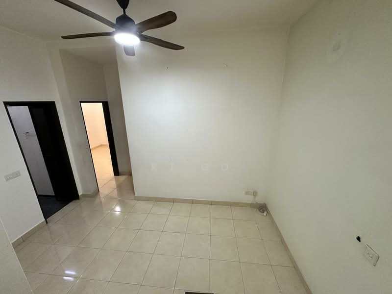 Rumah Teres 2 Tingkat untuk Dijual di Setia Indah 9 (Setia Alam) - KT Go - Interior - PropertyGuru.com.my