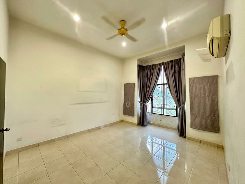 Rumah Teres 2 Tingkat untuk Dijual di Setia Indah 9 (Setia Alam) - KT Go - Interior - PropertyGuru.com.my