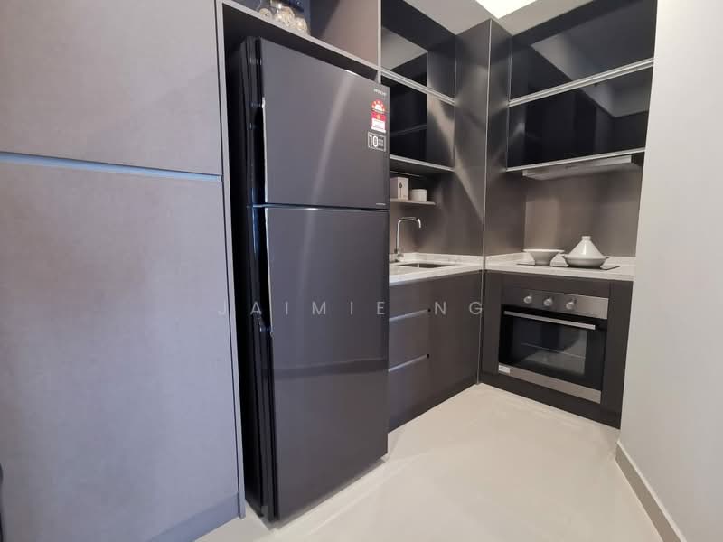 Servis Apartment untuk Dijual di Novo Ampang - Jaimie Ng - PropertyGuru.com.my