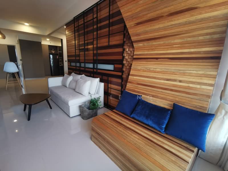 Servis Apartment untuk Dijual di Novo Ampang - Jaimie Ng - PropertyGuru.com.my