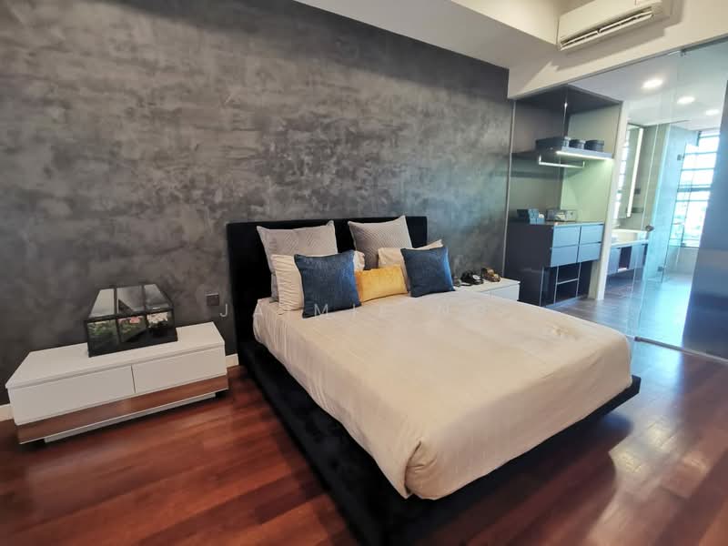 Servis Apartment untuk Dijual di Novo Ampang - Jaimie Ng - PropertyGuru.com.my