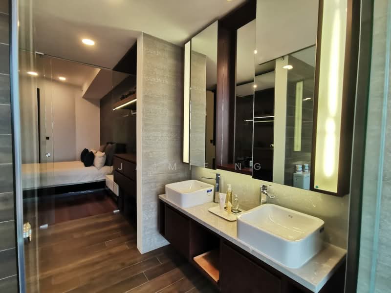 Servis Apartment untuk Dijual di Novo Ampang - Jaimie Ng - PropertyGuru.com.my