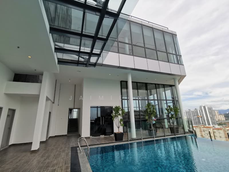 Servis Apartment untuk Dijual di Novo Ampang - Jaimie Ng - PropertyGuru.com.my