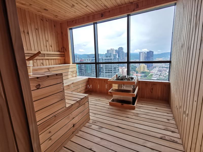 Servis Apartment untuk Dijual di Novo Ampang - Jaimie Ng - PropertyGuru.com.my