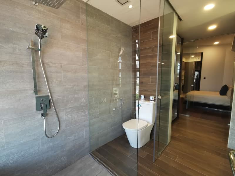 Servis Apartment untuk Dijual di Novo Ampang - Jaimie Ng - PropertyGuru.com.my