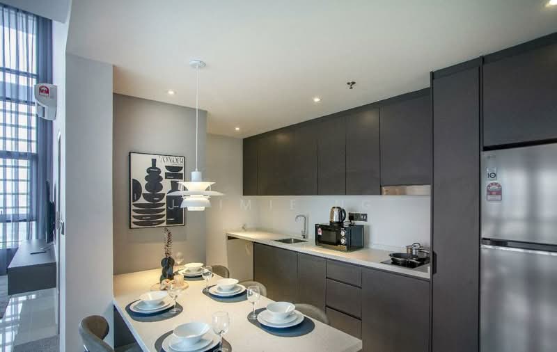 Servis Apartment untuk Dijual di Novo Ampang - Jaimie Ng - PropertyGuru.com.my