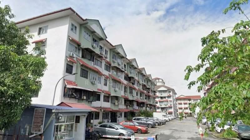 Flat for Sale at Inai - GRACE SUM - PropertyGuru.com.my