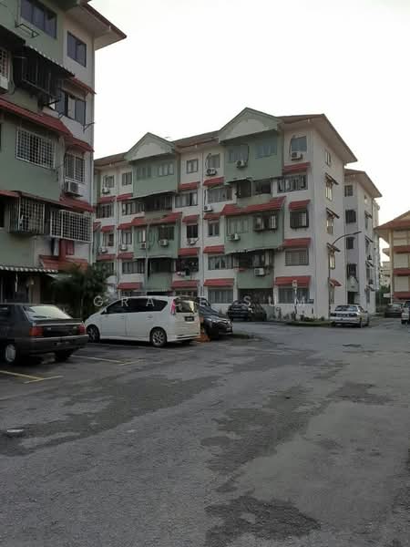 Flat for Sale at Inai - GRACE SUM - PropertyGuru.com.my