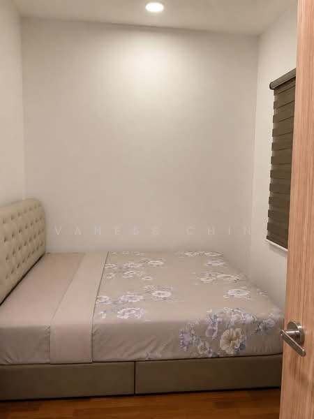 Servis Apartment untuk Disewa di Avara - Vaness Chin - Bedroom - PropertyGuru.com.my
