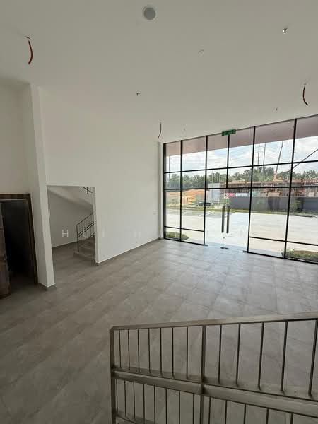 Kilang untuk Disewa di Iskandar Puteri (Nusajaya) (Johor) - Hui Hui Lim - Entrance - PropertyGuru.com.my