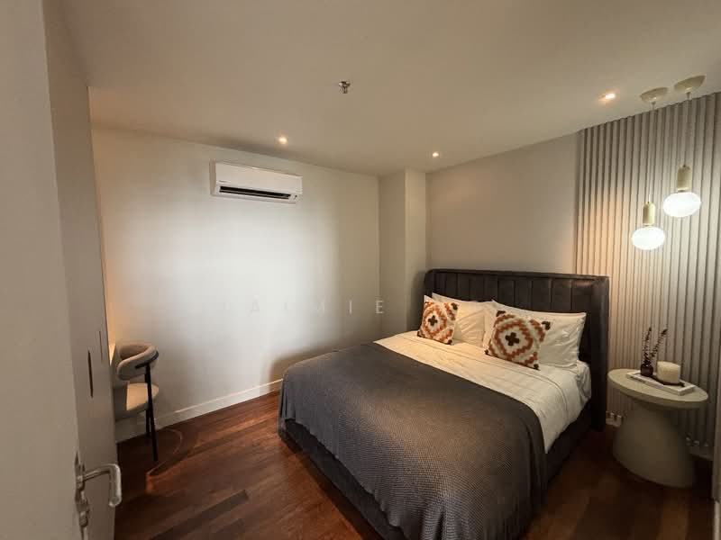 Servis Apartment untuk Dijual di Novo Ampang - Jaimie Ng - PropertyGuru.com.my