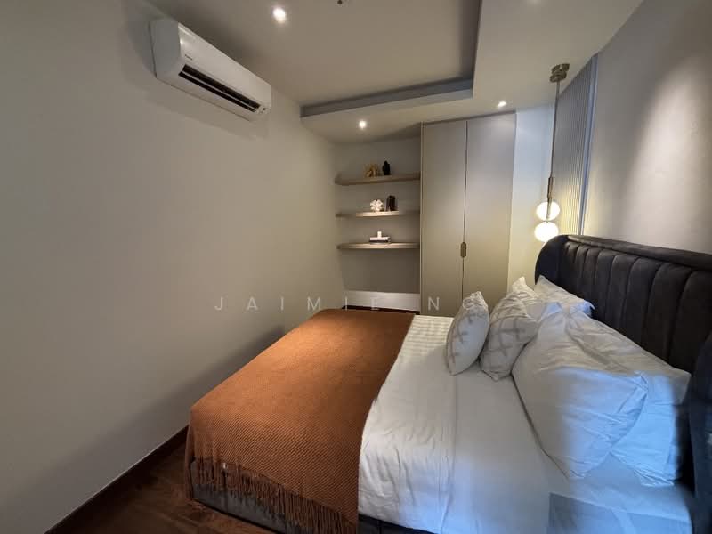 Servis Apartment untuk Dijual di Novo Ampang - Jaimie Ng - PropertyGuru.com.my
