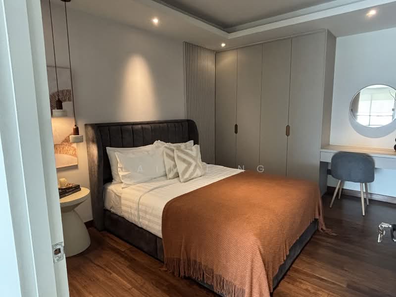 Servis Apartment untuk Dijual di Novo Ampang - Jaimie Ng - PropertyGuru.com.my