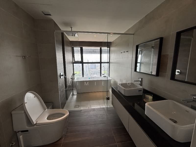 Servis Apartment untuk Dijual di Novo Ampang - Jaimie Ng - PropertyGuru.com.my