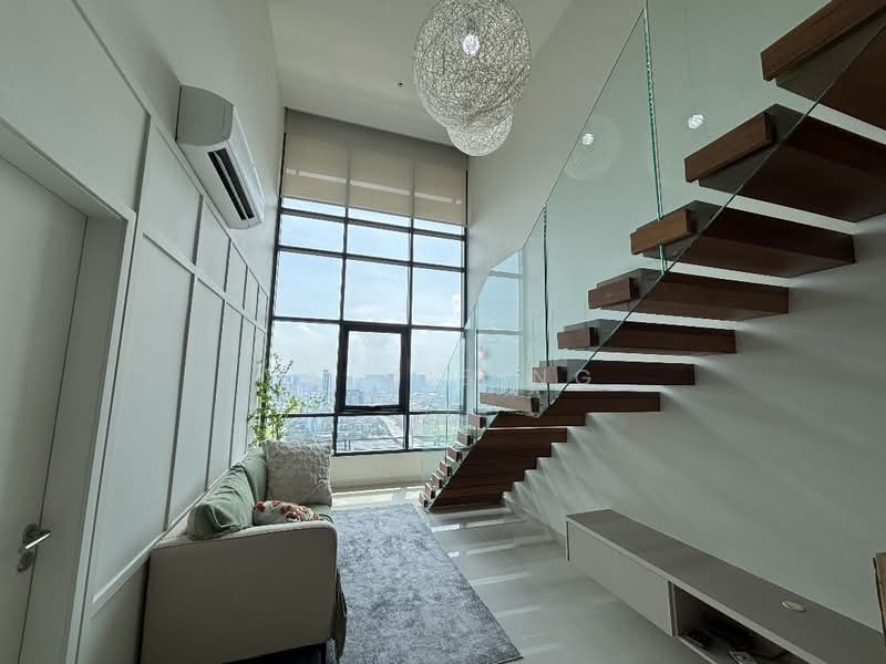 Servis Apartment untuk Dijual di Novo Ampang - Jaimie Ng - PropertyGuru.com.my