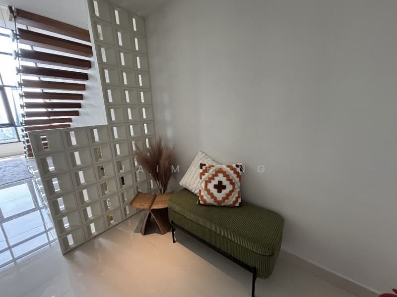Servis Apartment untuk Dijual di Novo Ampang - Jaimie Ng - PropertyGuru.com.my